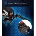 Мотор MARLIN MP 30 AMH PROLINE в Иркутске
