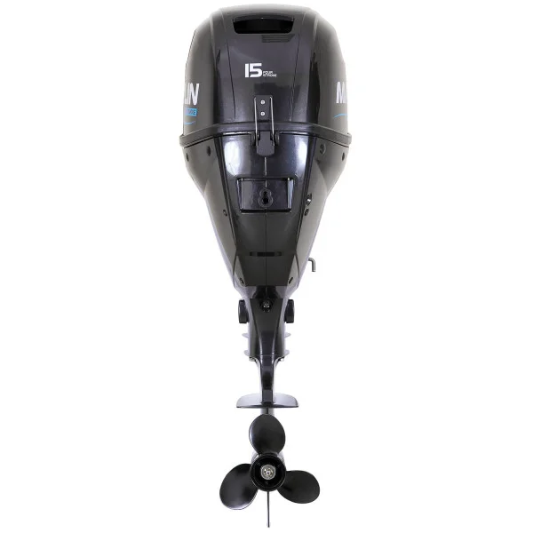 Мотор MARLIN MF 15 AWRL в Иркутске