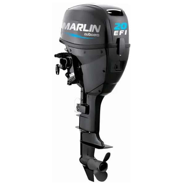 Мотор MARLIN MFI 20 AWRL в Иркутске