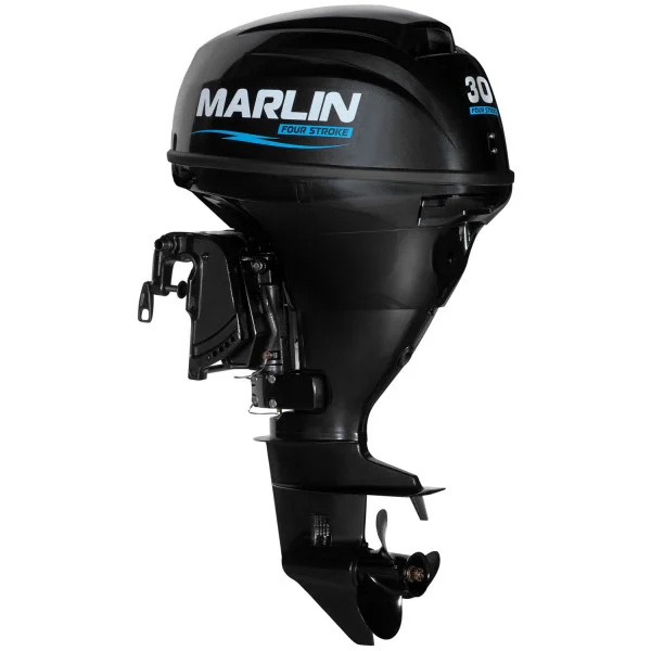 Мотор MARLIN MFI 30 AWRS в Иркутске