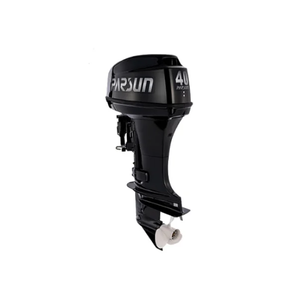 Мотор Parsun Т40FWS в Иркутске