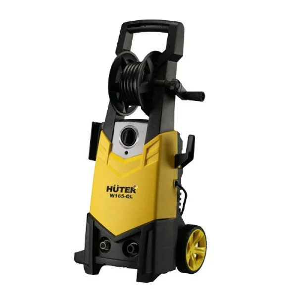 Моечная машина HUTER W165-QL в Иркутске