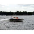 Надувная RIB лодка Albatros 2055 в Иркутске