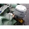 Надувная RIB лодка Albatros 2055 в Иркутске