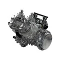 Снегоход Arctic M 8000 Sno Pro Limited 153 в Иркутске