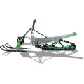 Снегоход Arctic M 8000 Sno Pro Limited 153 в Иркутске