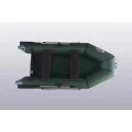 Лодка ПВХ Big Boat TM280 в Иркутске