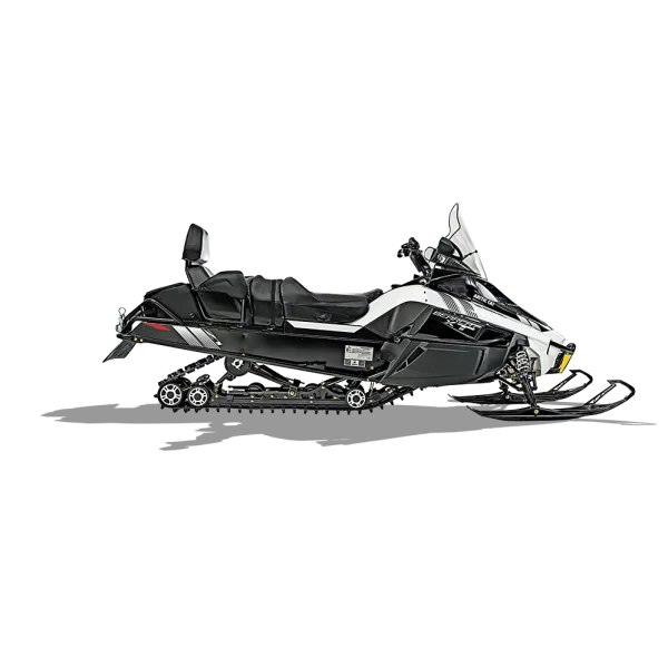 Снегоход Arctic BEARCAT Z1 XT Limited в Иркутске