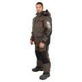Костюм Сиберия мемб. -45С в Иркутске