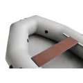 Моторно-гребная лодка с жестким транцем Standart 2800 в Иркутске