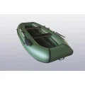 Лодка ПВХ Яр 310 в Иркутске