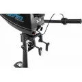Мотор Mikatsu M3,5FHS в Иркутске