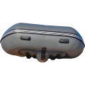 Моторная надувная лодка ПВХ HD 460 НДНД в Иркутске
