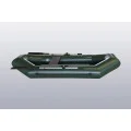 Лодка ПВХ Big Boat ТАУ 240 в Иркутске
