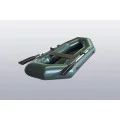 Лодка ПВХ Big Boat ТАУ 240 в Иркутске