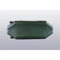 Лодка ПВХ Big Boat ТАУ 240 в Иркутске