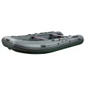 Надувная лодка ПВХ RiverBoats RB - 490 (Киль) в Иркутске