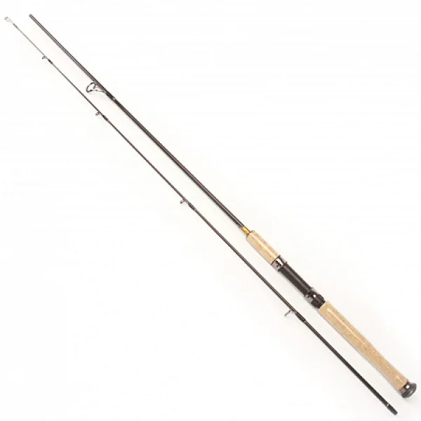 Спиннинг штекерный Mikado Taurus 2,10 м тест 5-25 гр. в Иркутске