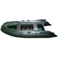 Надувная лодка Инзер 290 V в Иркутске