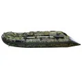 Надувная лодка Liman SCD 380ALR в Иркутске