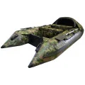 Надувная лодка Liman SCD 380ALR в Иркутске