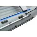 Моторная лодка ПВХ Zefir 3500 LT (среднекилевая) в Иркутске