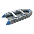 Моторная лодка ПВХ Zefir 3500 LT (среднекилевая) в Иркутске