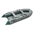 Моторная лодка ПВХ Zefir 3500 LT (среднекилевая) в Иркутске