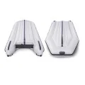 Лодка надувная моторная Solar SL-380 в Иркутске
