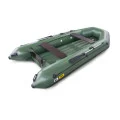 Лодка надувная моторная Solar SL-380 в Иркутске