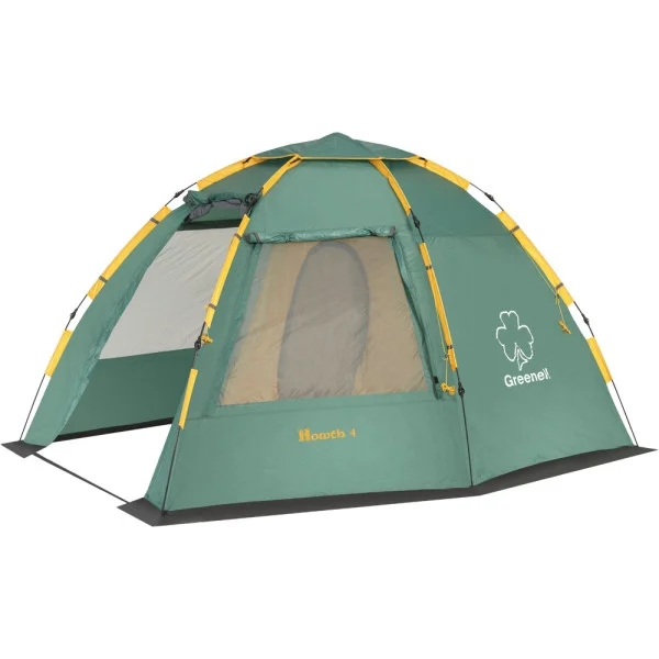 Палатка Greenell Хоут 4 v2 в Иркутске