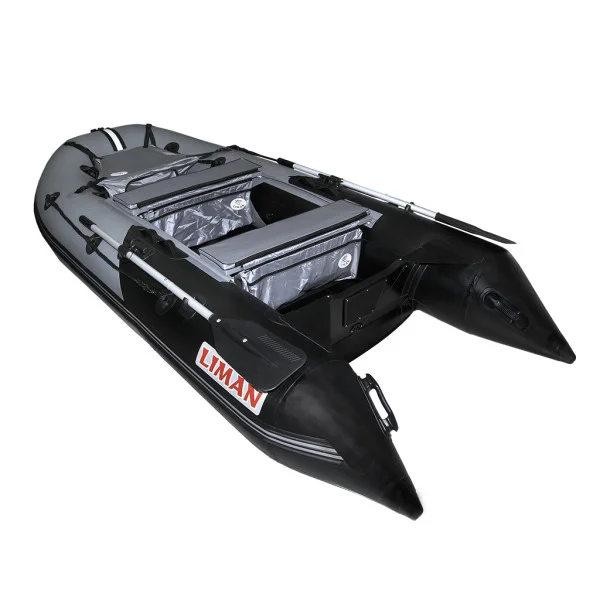 Надувная лодка Liman SB 400R в Иркутске