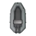 Надувная лодка Муссон S190 (с гребками) в Иркутске