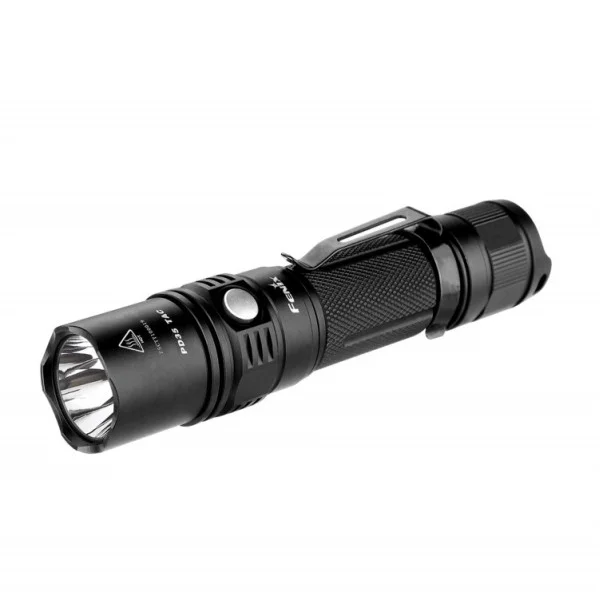 Фонарь Fenix PD35 Cree X5-L (V5) TAC в Иркутске