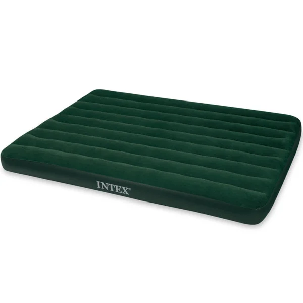 Надувной матрац Prestige Intex 66968 (С насосом) в Иркутске