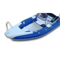 Надувная лодка SkyBoat 460R в Иркутске