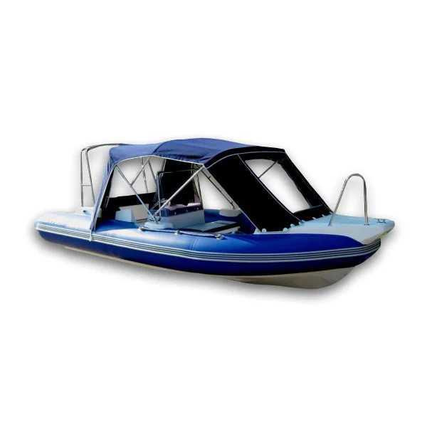 Надувная лодка SkyBoat 460R+ в Иркутске