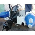 Надувная лодка SkyBoat 520RT в Иркутске