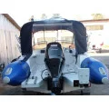 Надувная лодка SkyBoat 520RT в Иркутске