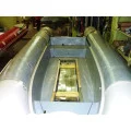 Надувная лодка SkyBoat 520RT в Иркутске