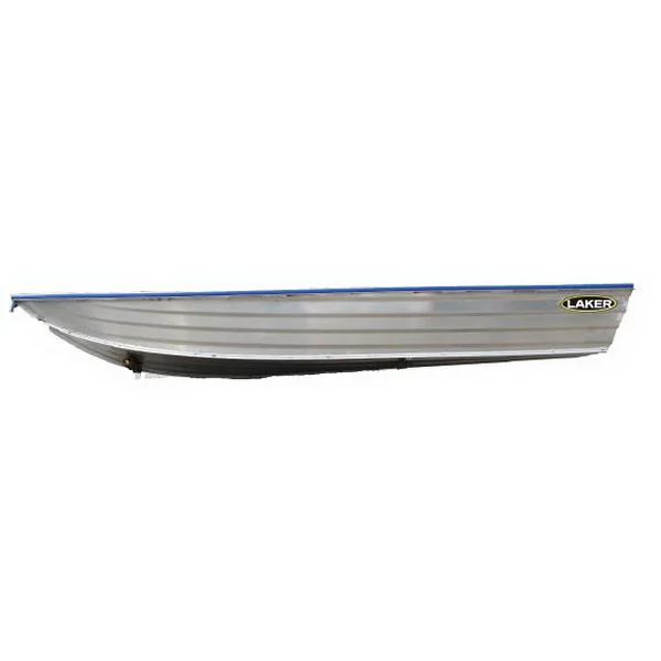 Алюминиевая лодка Laker Basic P360 в Иркутске