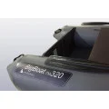 Лодка ПВХ Big Boat ТМ320 в Иркутске