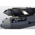 Лодка ПВХ Big Boat ТМ320 в Иркутске