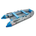Моторная лодка ПВХ Zefir 3500 LT (малокилевая) в Иркутске