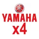 4-х тактные лодочные моторы Yamaha в Иркутске 4-х тактные лодочные моторы Yamaha в Иркутске