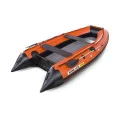 Лодка надувная моторная SOLAR-350 К (Максима) в Иркутске