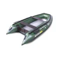 Лодка надувная моторная SOLAR-350 К (Максима) в Иркутске