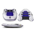 Лодка надувная моторная SOLAR-350 К (Максима) в Иркутске
