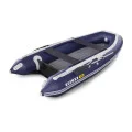 Лодка надувная моторная SOLAR-350 К (Максима) в Иркутске
