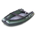 Лодка надувная моторная SOLAR-350 К (Максима) в Иркутске